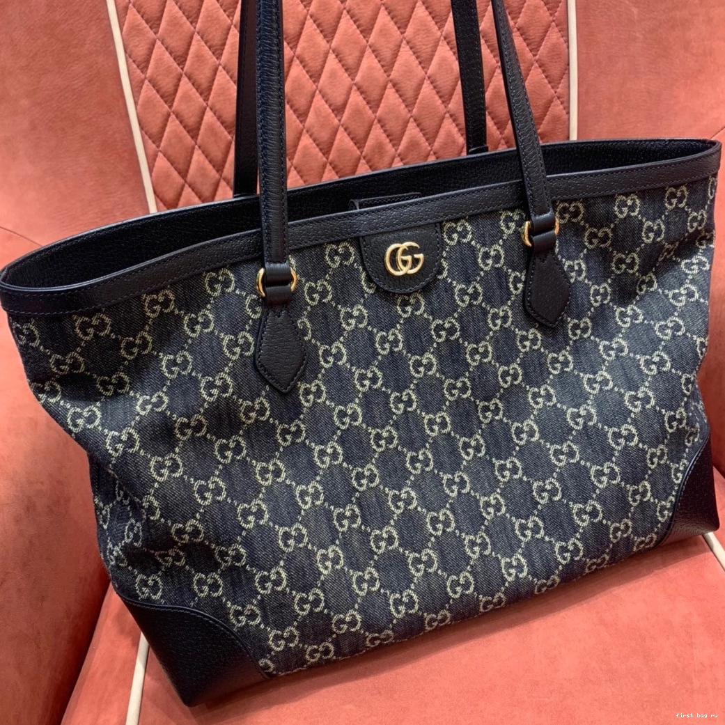 Firstbag ru Web GUCCI medium Ophidia with tote 0803